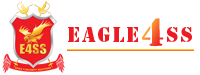 Eagle4SS Logo