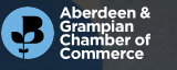 Aberdeen & Grampian Chamber of Commerce Logo