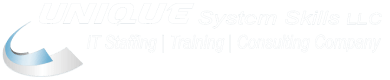 Unique System Skills Logo