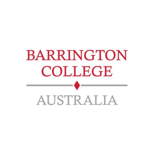 Barrington College Australia Logo