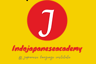 Indo​ Japanese Academy Logo