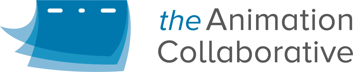 The Animation Collaborative Logo