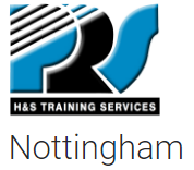 PRS Health and Safety Training Logo
