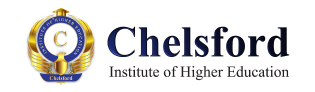 Chelsford Institute Of Higher Education Logo
