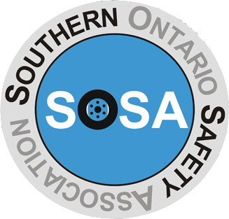 Southern Ontario Safety Association Logo