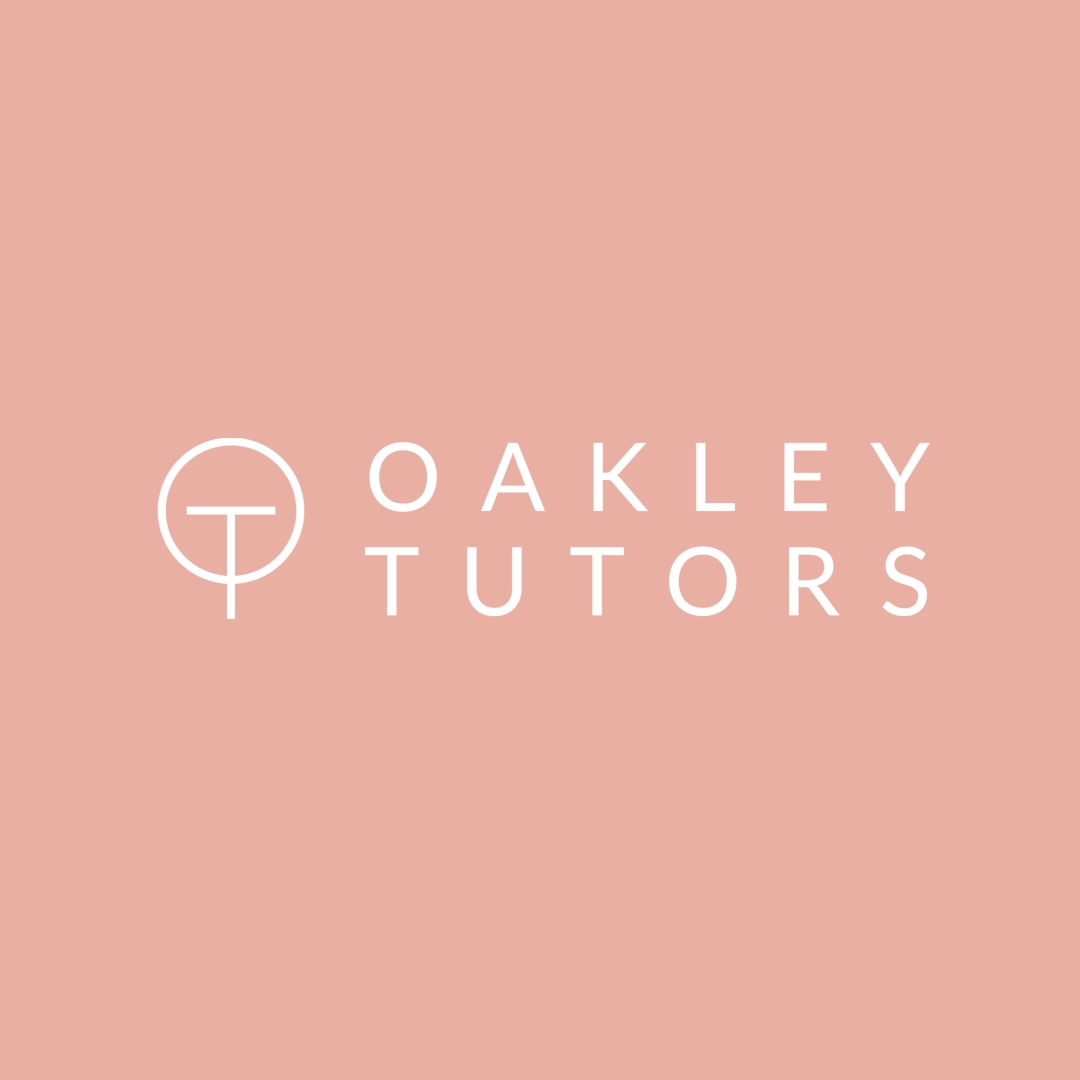Oakley Tutors Logo