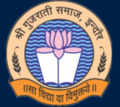 Shri Gujarati Samaj Logo
