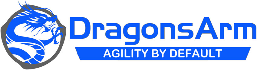 DragonsArm Logo