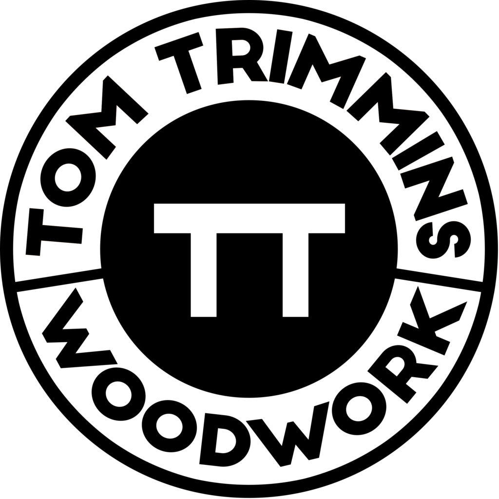 Tom Trimmins Woodwork Logo