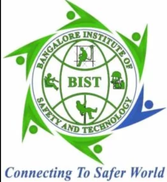 BIST - Bangalore Institute Of Safety And Technology Logo