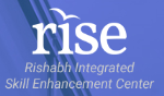 LearnAtRISE Logo