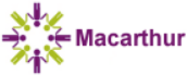 Macarthur Community College Logo