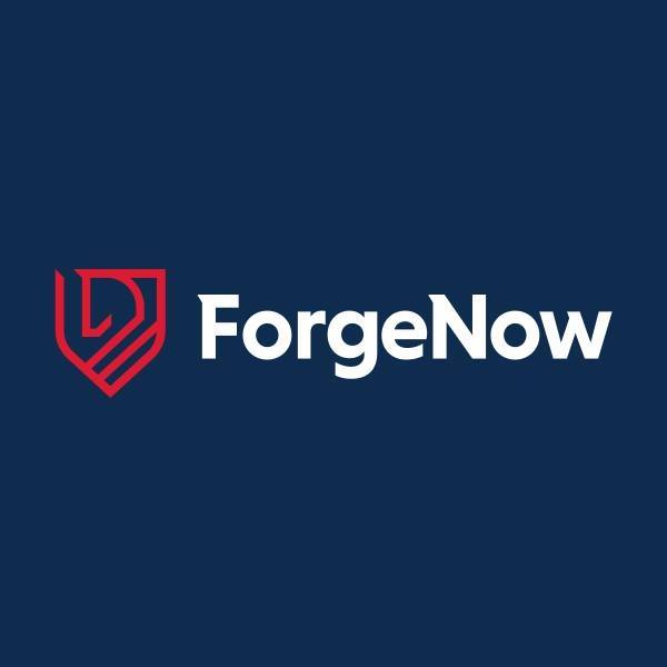 ForgeNow Logo