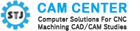 CAM Center Logo