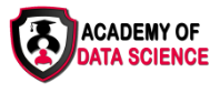 Academy of Data science Logo