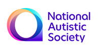 The National Autistic Society Logo