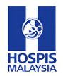 Hospis Malaysia Logo