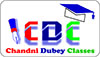 Chandni Dubey Trainings Logo