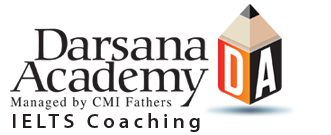 Darsana Academy Logo
