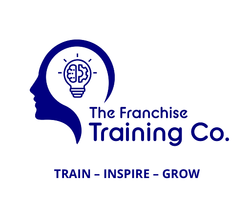 The Franchise Training Co. Logo