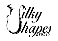 Silky Shapes Studio Logo