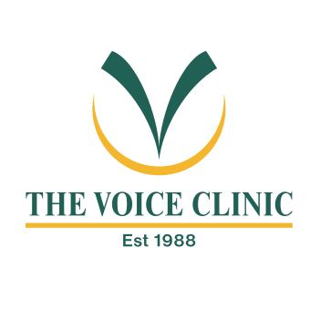 The Voice Clinic Logo