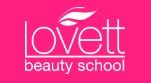 Lovett Beauty School Logo