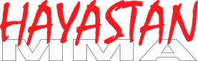 Hayastan MMA Logo