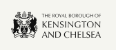 Royal Borough of Kensington and Chelsea Logo