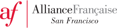 Alliance Française de San Francisco Logo