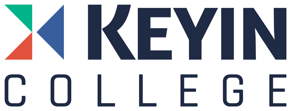 Keyin College Logo