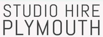 Studio Hire Plymouth Logo