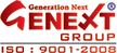 Generation Next Group Logo