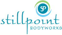 Stillpoint Bodyworks Logo