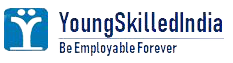 Young Skilled India Logo