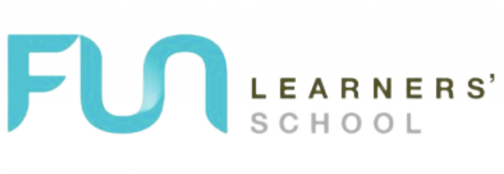 Fun Learners' School Logo