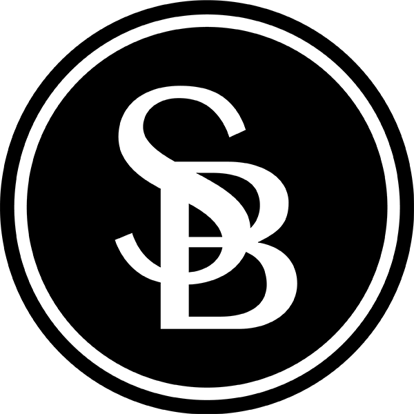 La Station Beauté Logo
