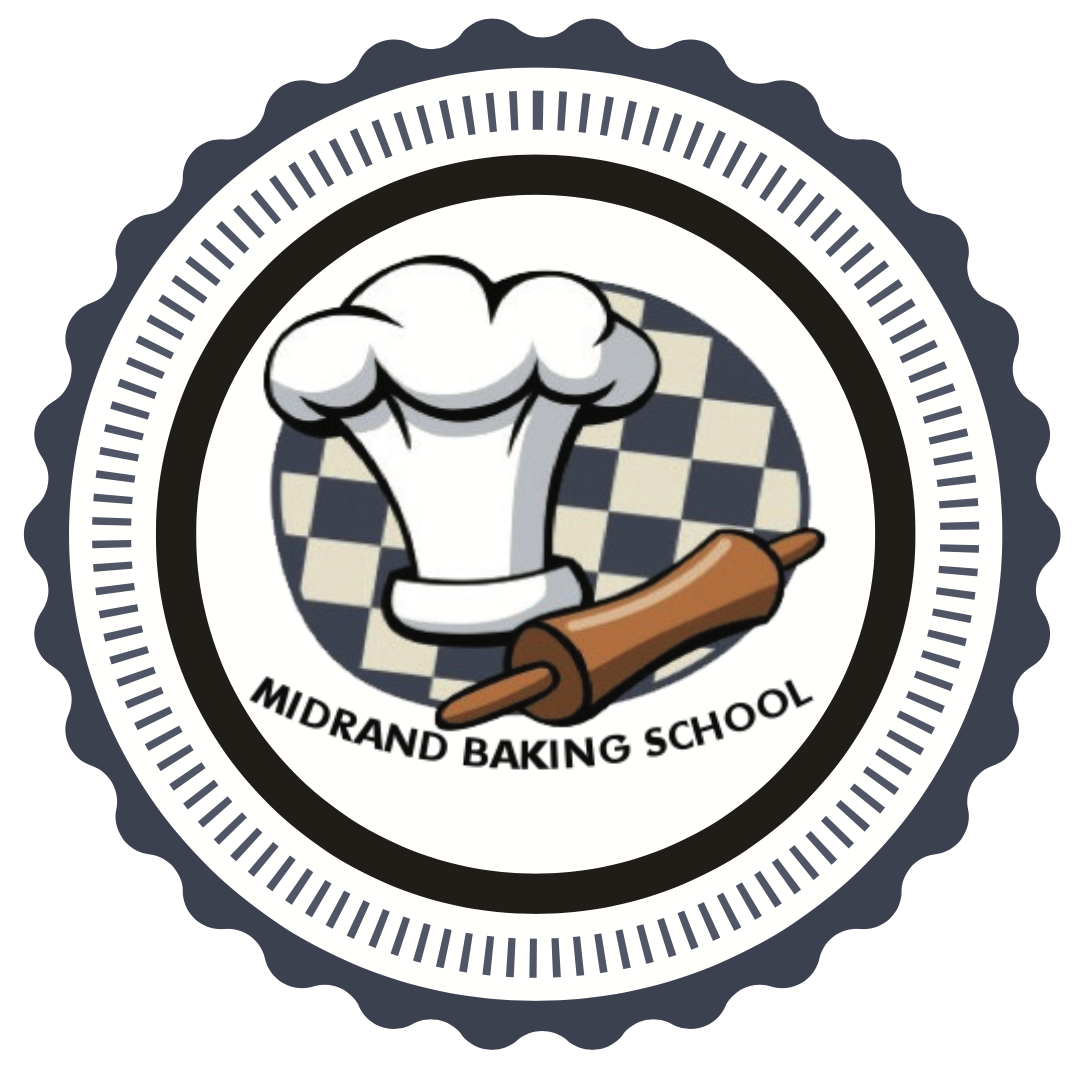 Midrand Baking School Logo