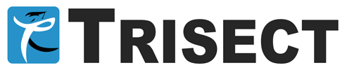 Trisect Logo