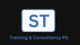 ST Training & Consultancy Plt Logo