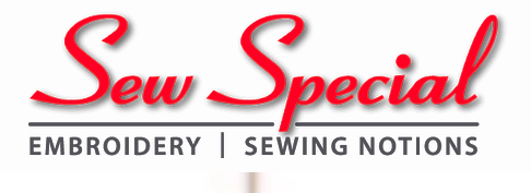 Sew Special Logo