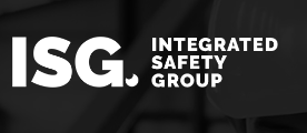 Integrated Safety Group Logo