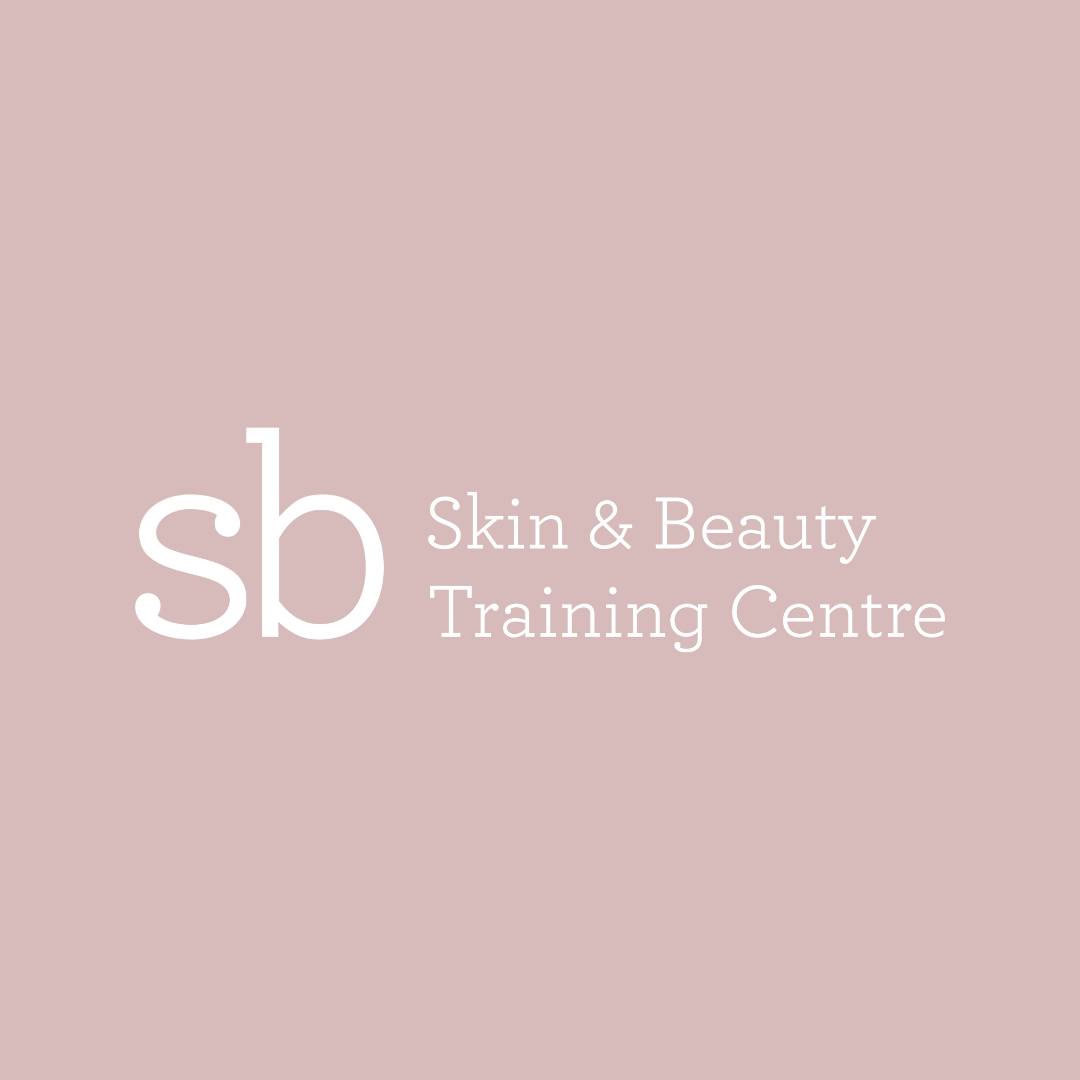 Skin and Beauty Training Centre Logo