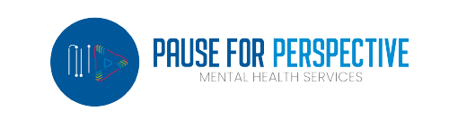 Pause For Perspective Logo
