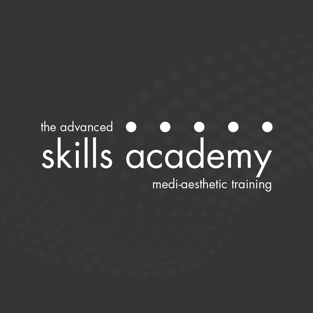 The Advanced Skills Academy Logo