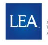 LEA English Centre Logo