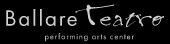 Ballare Teatro Performing Arts Center Logo
