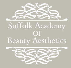 Suffolk Academy Of Beauty Aesthetics Logo