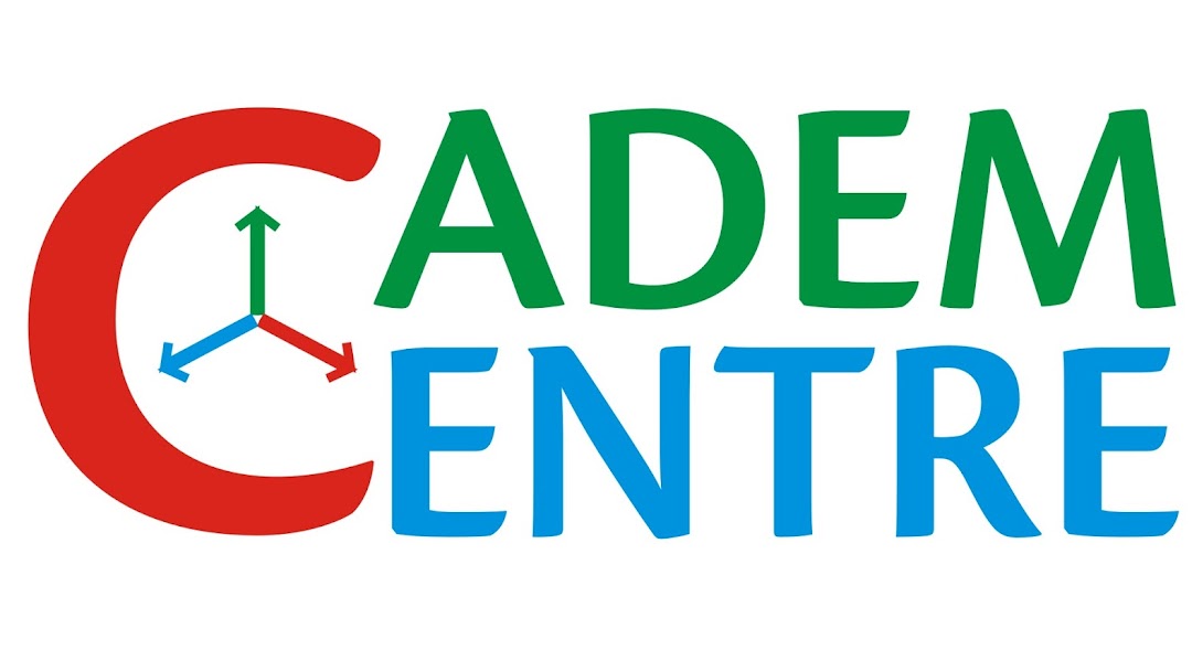 Cadem Centre Logo