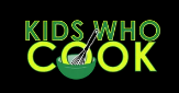 Kids Who Cook Logo
